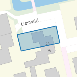 Perceel THD00-G-3891