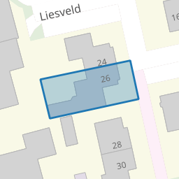 Perceel THD00-G-3892