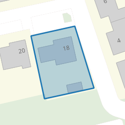 Perceel THD00-G-3896