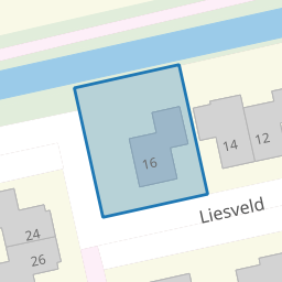 Perceel THD00-G-3902