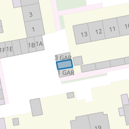 Perceel THD00-G-3909