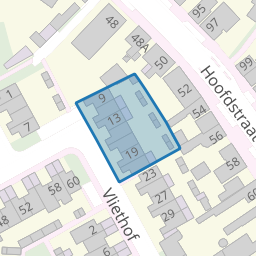 Perceel THD00-G-3920