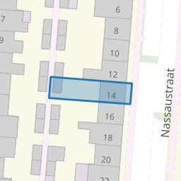 Perceel THD00-G-3926