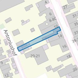 Perceel THD00-G-3928