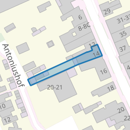 Perceel THD00-G-3929