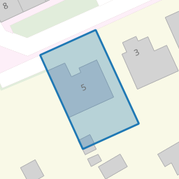 Perceel THD00-G-3933