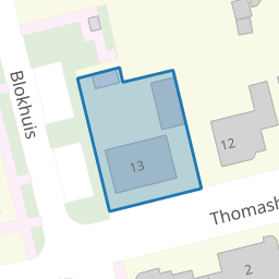 Perceel THD00-G-3949