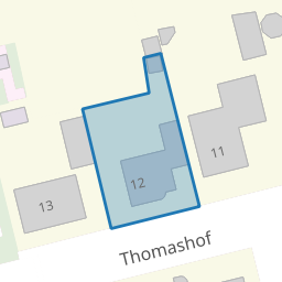 Perceel THD00-G-3950