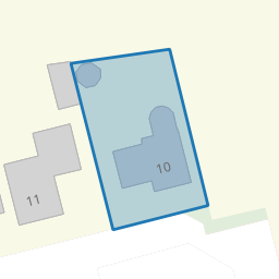 Perceel THD00-G-3952