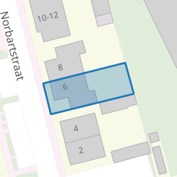 Perceel THD00-G-3960