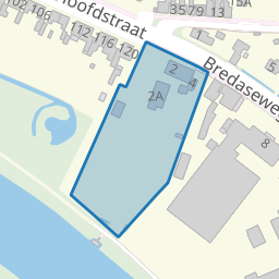 Perceel THD00-G-3972