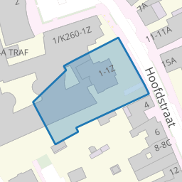 Perceel THD00-G-3976