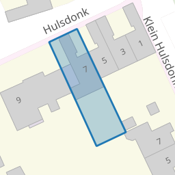 Perceel THD00-G-3978