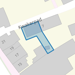 Perceel THD00-G-3996