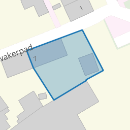 Perceel THD00-G-3997