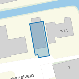 Perceel THD00-G-3998