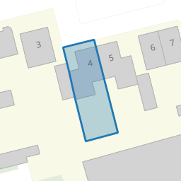 Perceel THD00-G-4007