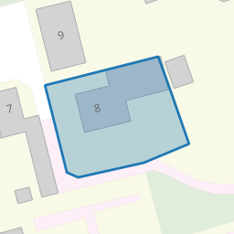 Perceel THD00-G-4011