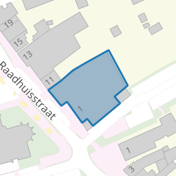 Perceel THD00-G-4019