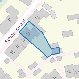 Perceel THD00-G-4026