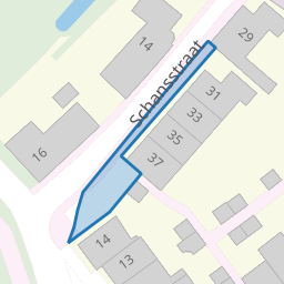 Perceel THD00-G-4027