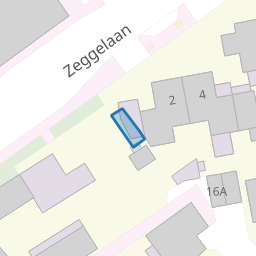 Perceel THD00-G-4031