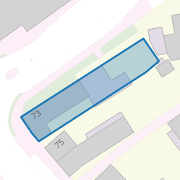 Perceel THD00-G-4032