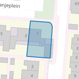 Perceel THD00-G-4037