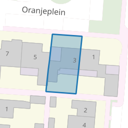 Perceel THD00-G-4038