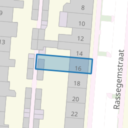 Perceel THD00-G-4044
