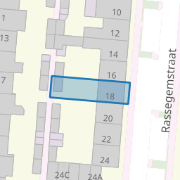 Perceel THD00-G-4045