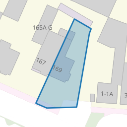 Perceel THD00-G-4053