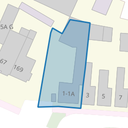 Perceel THD00-G-4054