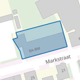 Perceel THD00-G-4076