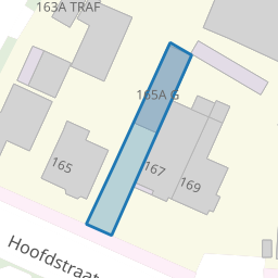 Perceel THD00-G-4087