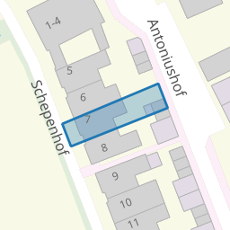 Perceel THD00-G-4095