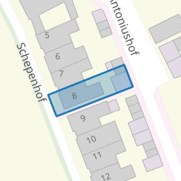 Perceel THD00-G-4096