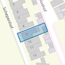 Perceel THD00-G-4097