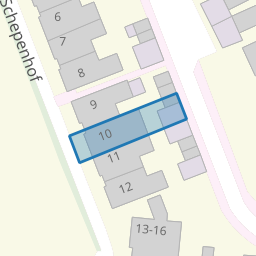 Perceel THD00-G-4098