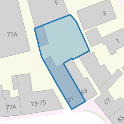 Perceel THD00-G-4109