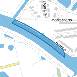 Perceel THD00-G-4121