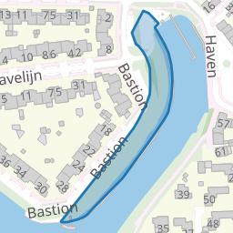 Perceel THD00-G-4122