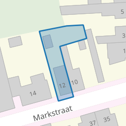 Perceel THD00-G-4136