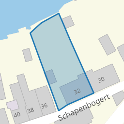 Perceel THD00-G-4137