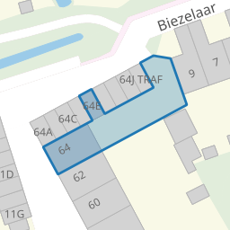 Perceel THD00-G-4144