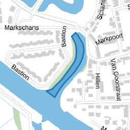 Perceel THD00-G-4157