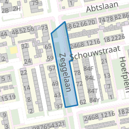 Perceel THD00-G-4172