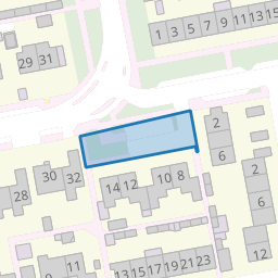 Perceel THD00-G-4186