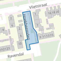 Perceel THD00-G-4187