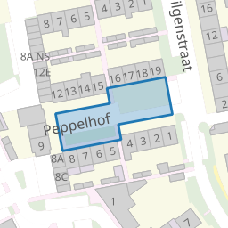 Perceel THD00-G-4194